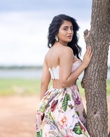 Rashi Singh Latest Images